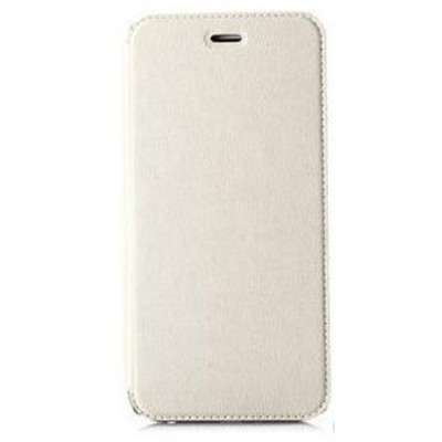 Flip Cover for ZTE Grand S II P897A21 - White