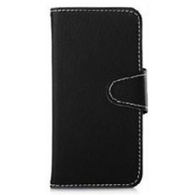 Flip Cover for ZTE Grand X LTE T82 - Black