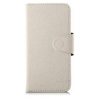 Flip Cover for ZTE Grand X LTE T82 - White