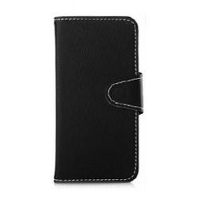 Flip Cover for ZTE Grand X V970 - Black