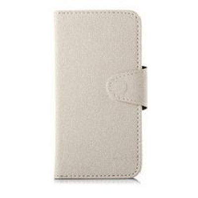 Flip Cover for ZTE Grand X V970 - White
