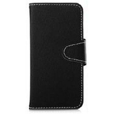Flip Cover for ZTE Nubia Z5 - Black