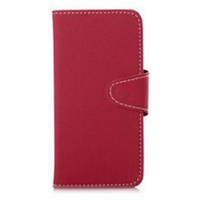 Flip Cover for ZTE Nubia Z5 - Red