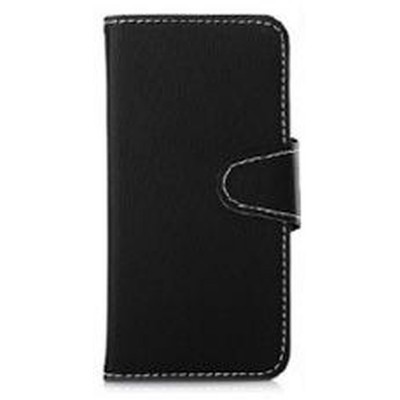 Flip Cover for ZTE Nubia Z7 Max - Black