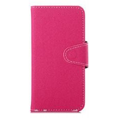 Flip Cover for ZTE Nubia Z7 mini - Pink