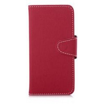 Flip Cover for ZTE Nubia Z7 mini - Red
