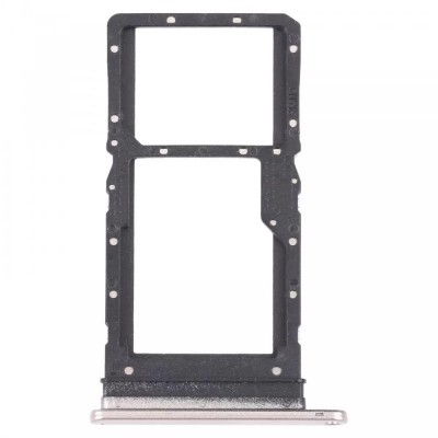 Sim Card Holder Tray For Honor Play 30 Plus Gold - Maxbhi Com