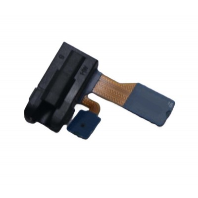Microphone Flex Cable For Samsung Galaxy J6 By - Maxbhi Com
