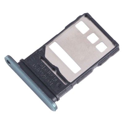 Sim Card Holder Tray For Honor 60 Se Blue - Maxbhi Com