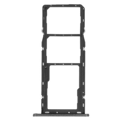 Sim Card Holder Tray For Nokia G11 Black - Maxbhi Com