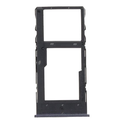 Sim Card Holder Tray For Tcl 20y White - Maxbhi Com