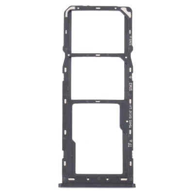 Sim Card Holder Tray For Tcl 305 White - Maxbhi Com