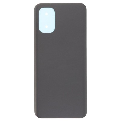 Back Panel Cover For Nokia G11 Black - Maxbhi Com