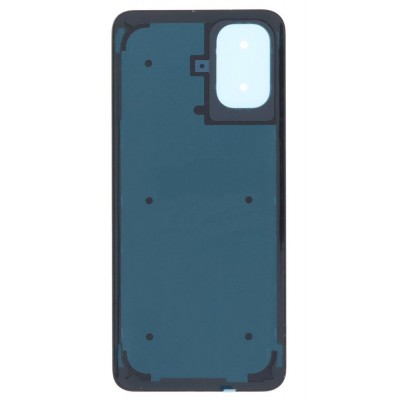 Back Panel Cover For Nokia G11 Black - Maxbhi Com