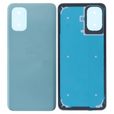 Back Panel Cover For Nokia G11 Blue - Maxbhi Com