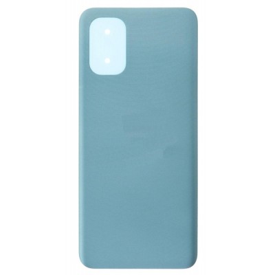 Back Panel Cover For Nokia G11 Blue - Maxbhi Com