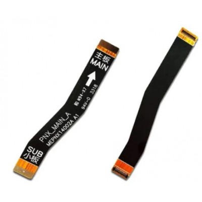 Lcd Flex Cable For Nokia G11 By - Maxbhi Com