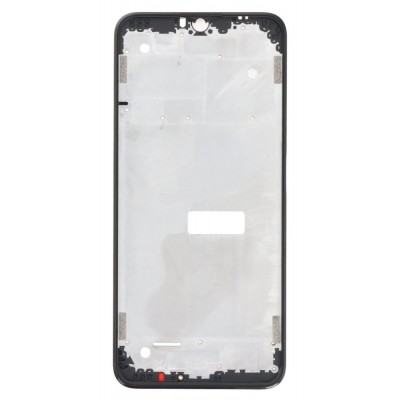 Lcd Frame Middle Chassis For Nokia G11 Blue By - Maxbhi Com