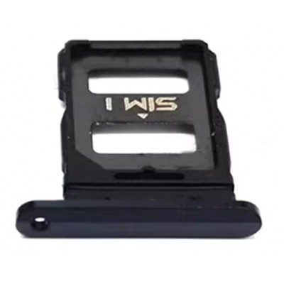 Sim Card Holder Tray For Xiaomi Black Shark 5 Rs White - Maxbhi Com