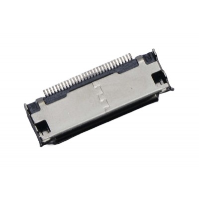 Charging Connector For Samsung Galaxy Tab 2 P3100 By - Maxbhi Com