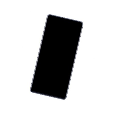 Lcd Flex Cable For Samsung Galaxy A Quantum By - Maxbhi Com