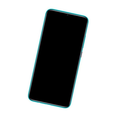 Handsfree Audio Jack Flex Cable For Xiaomi Redmi 10x Pro 5g By - Maxbhi Com