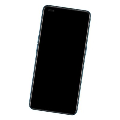 Lcd Connector For Oppo Reno 4 5g By - Maxbhi Com
