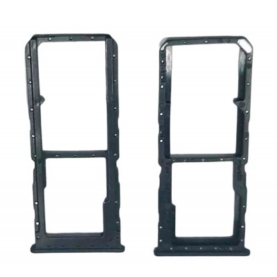 Sim Card Holder Tray For Realme 9i 5g Blue - Maxbhi Com