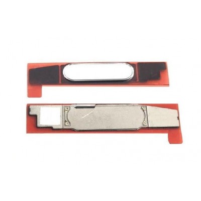 Home Button Outer For Huawei Mediapad M5 10 Gold By - Maxbhi Com