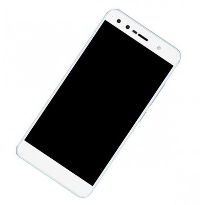 Lcd Flex Cable For Zte Blade A3 By - Maxbhi Com