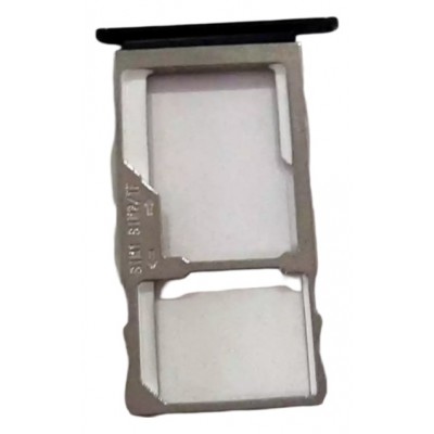 Sim Card Holder Tray For Doogee N20 Pro Grey - Maxbhi Com