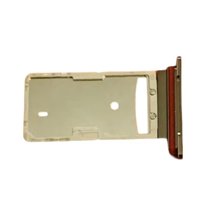 Sim Card Holder Tray For Doogee S59 White - Maxbhi Com