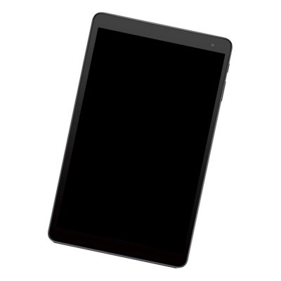 Lcd Connector For Alcatel 1t 10 By - Maxbhi Com