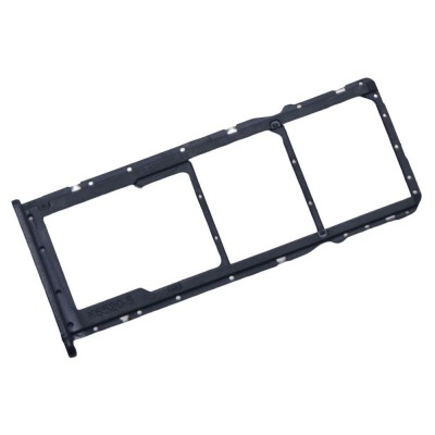 Sim Card Holder Tray For Lava Blaze Pro Gold - Maxbhi Com