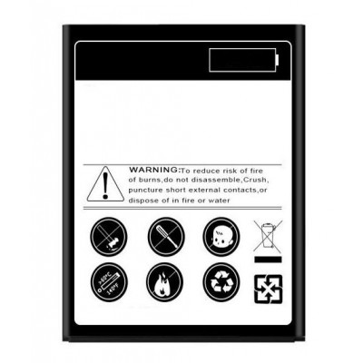 Battery For Alcatel Go Flip 4 By - Maxbhi Com