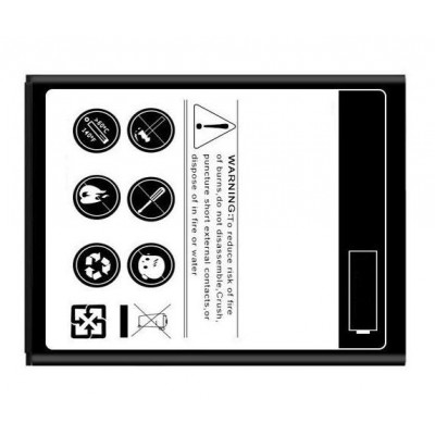 Battery For Alcatel Go Flip 4 By - Maxbhi Com