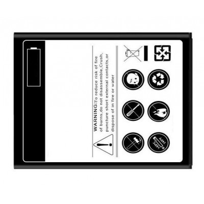 Battery For Alcatel Go Flip 4 By - Maxbhi Com