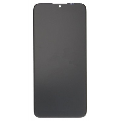 Lcd With Touch Screen For Tcl 205 Black By - Maxbhi Com