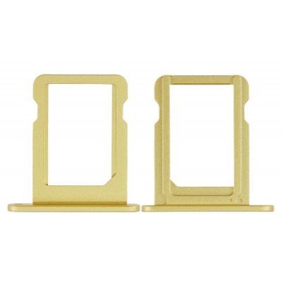 Sim Card Holder Tray For Apple Ipad 10 9 Inch 2022 Yellow - Maxbhi Com