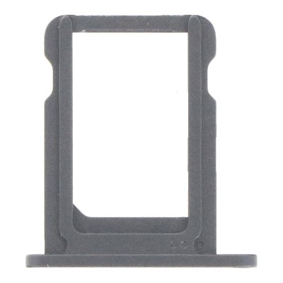 Sim Card Holder Tray For Apple Ipad Pro 11inch 2022 Black - Maxbhi Com