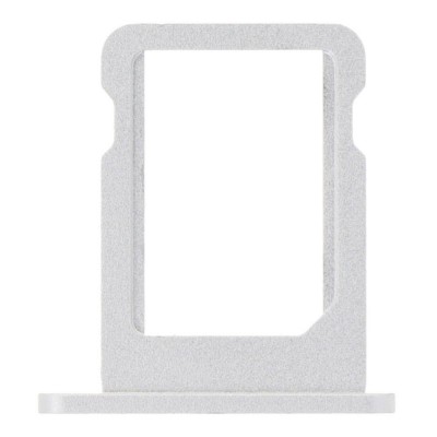 Sim Card Holder Tray For Apple Ipad Pro 11inch 2022 Silver - Maxbhi Com