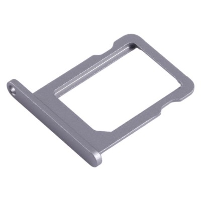Sim Card Holder Tray For Apple Ipad Pro 12 9 Inch 2022 Grey - Maxbhi Com
