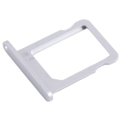 Sim Card Holder Tray For Apple Ipad Pro 12 9 Inch 2022 Silver - Maxbhi Com