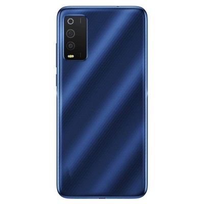 Full Body Housing For Tcl 205 Blue - Maxbhi Com