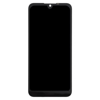 Lcd With Touch Screen For Nokia 1 3 Gold By - Maxbhi Com