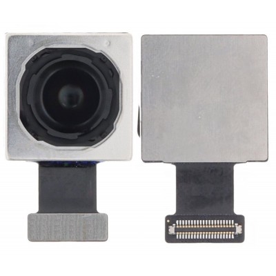 Replacement Back Camera For Lenovo K14 Plus By - Maxbhi Com