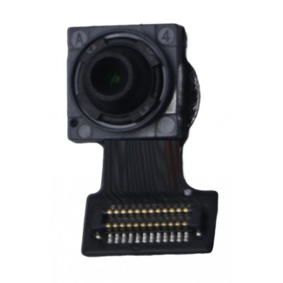 Replacement Front Camera For Realme C20 Selfie Camera By - Maxbhi Com