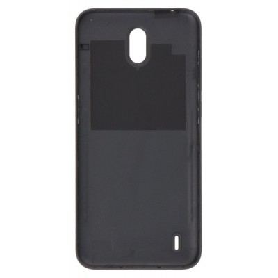 Back Panel Cover For Nokia 1 3 Grey - Maxbhi Com