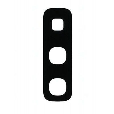 Camera Lens For Samsung Galaxy Fold 5g Black By - Maxbhi Com