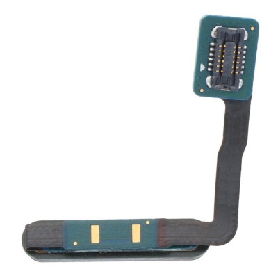 Power Button Flex Cable For Samsung Galaxy Fold 5g On Off Flex Pcb By - Maxbhi Com